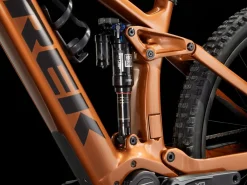 Trek Bikes Rail 9.9 X0 AXS T-Type Gen 4 Outlet