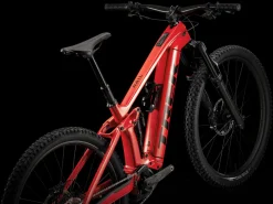 Trek Bikes Rail 9.8 XT Gen 4 Hot