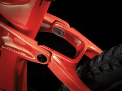 Trek Bikes Rail 9.8 XT Gen 4 Hot