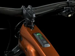 Trek Bikes Rail 9.8 XT Gen 4 Hot