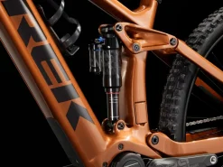 Trek Bikes Rail 9.8 XT Gen 4 Hot
