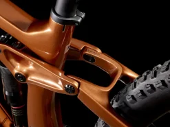 Trek Bikes Rail 9.8 XT Gen 4 Hot
