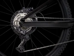 Trek Bikes Rail 9.8 XT Gen 4 Hot