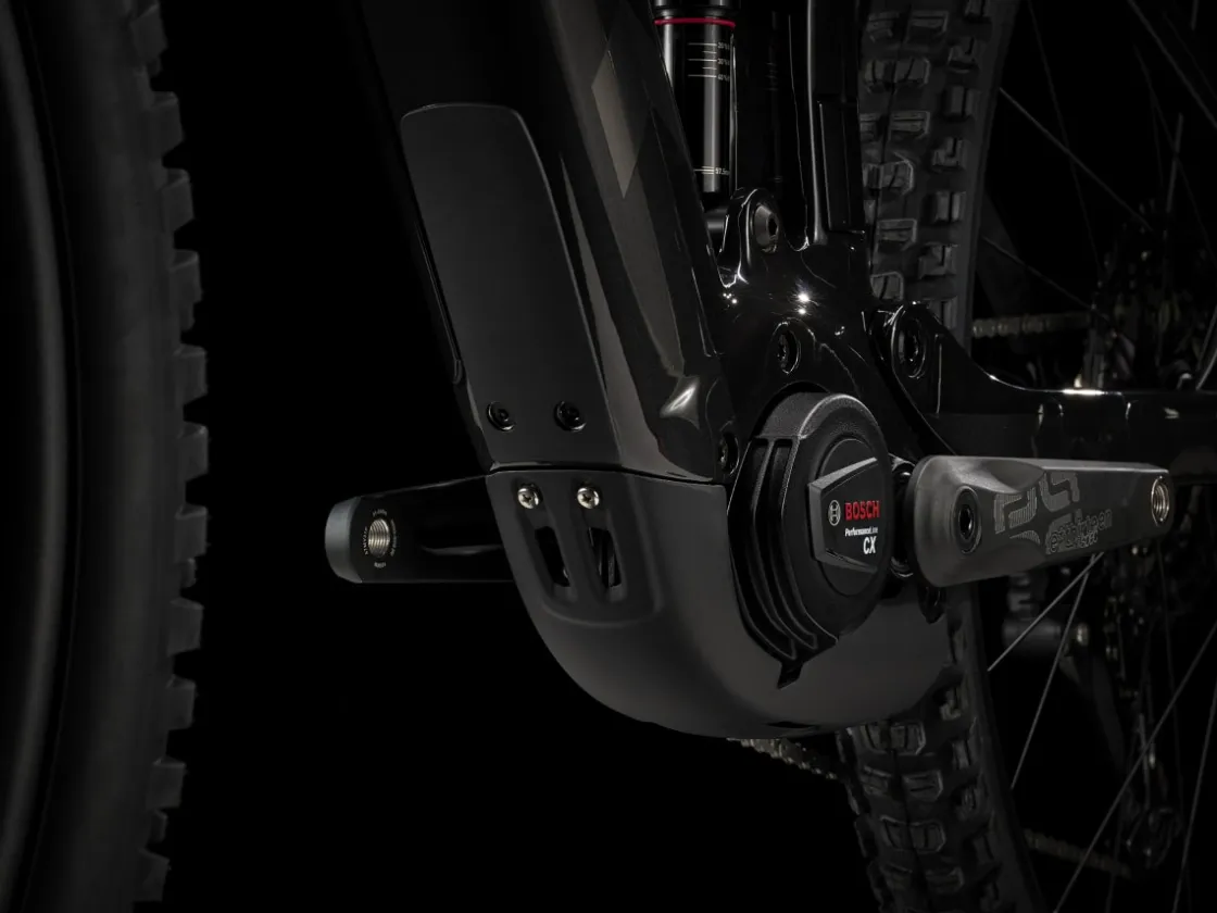 Trek Bikes Rail 9.8 XT Gen 4 Hot