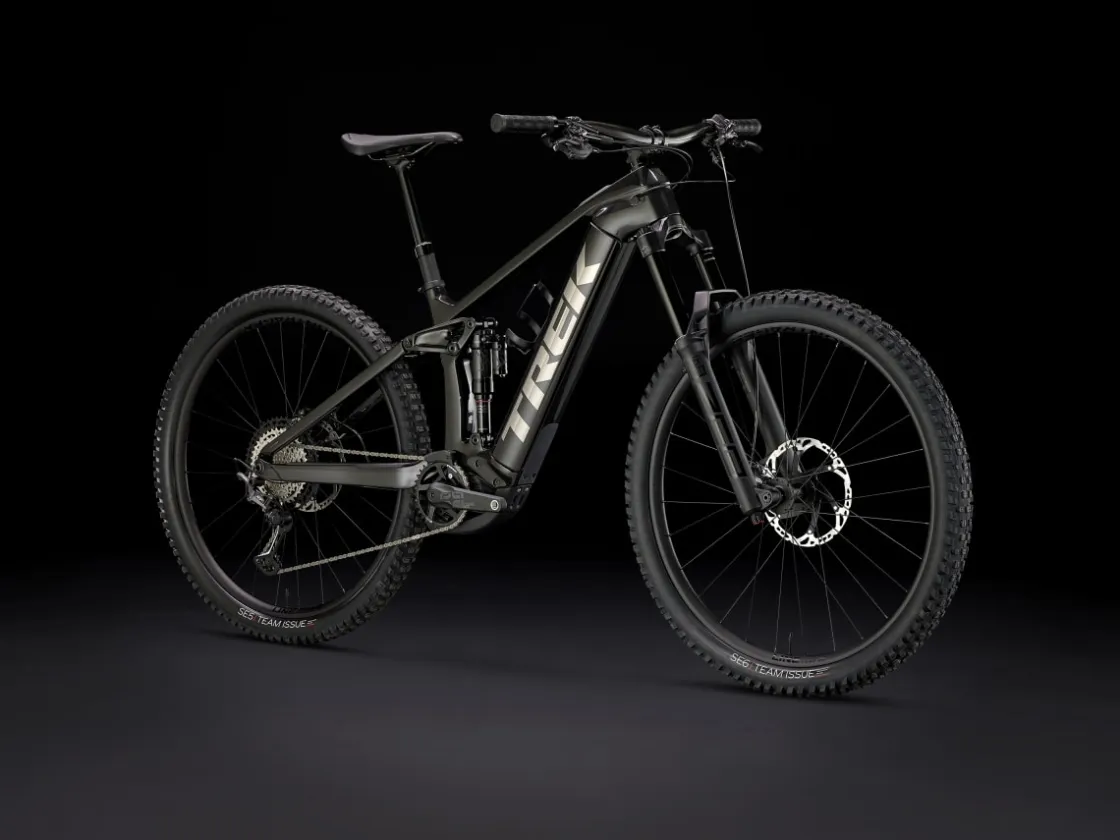 Trek Bikes Rail 9.8 XT Gen 4 Hot