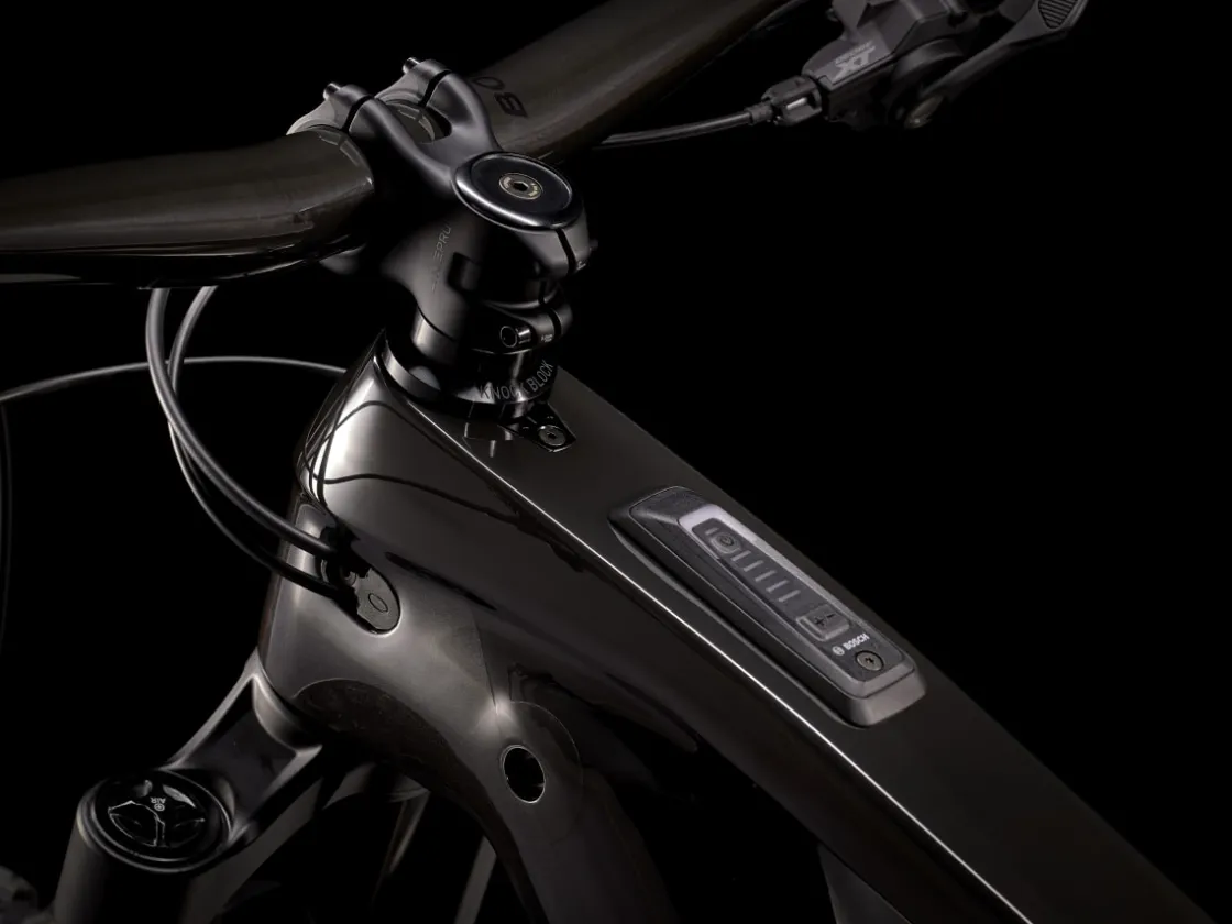 Trek Bikes Rail 9.8 XT Gen 4 Hot