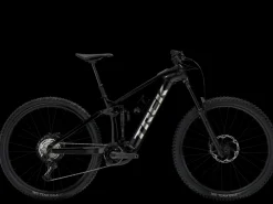 Trek Bikes Rail 9.8 XT Gen 4 Hot