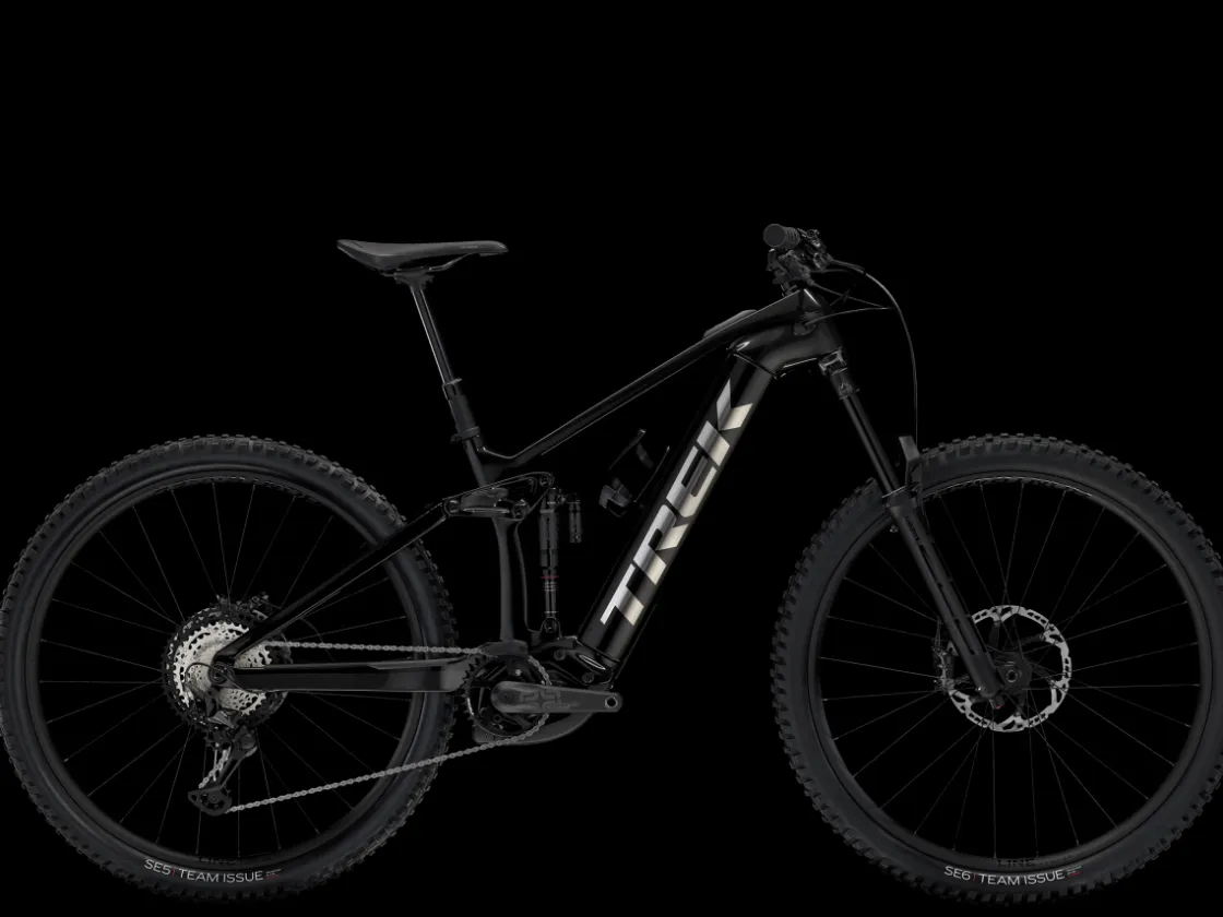 Trek Bikes Rail 9.8 XT Gen 4 Hot