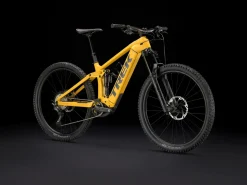 Trek Bikes Rail 9.8 XT Gen 4 Hot