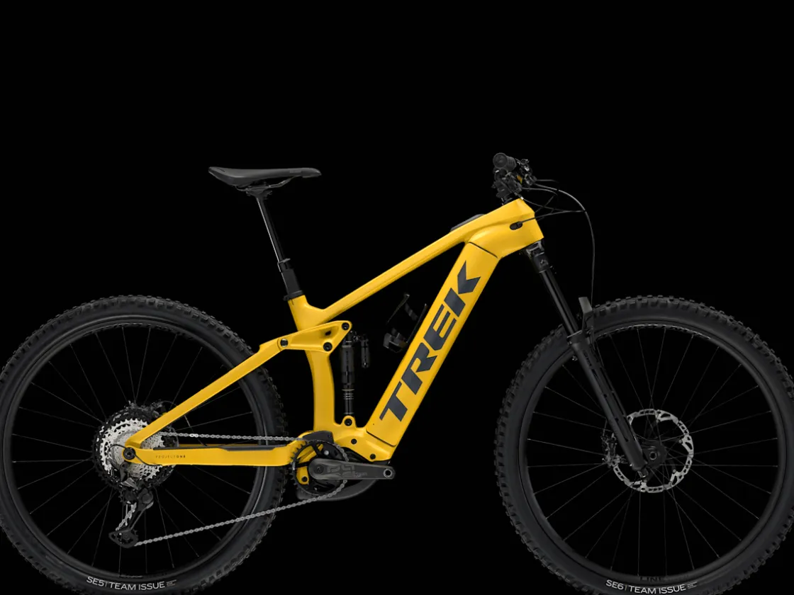 Trek Bikes Rail 9.8 XT Gen 4 Hot