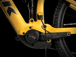 Trek Bikes Rail 9.8 XT Gen 4 Hot