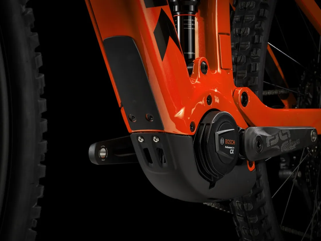 Trek Bikes Rail 9.8 XT Gen 4 Hot
