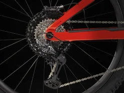 Trek Bikes Rail 9.8 XT Gen 4 Hot