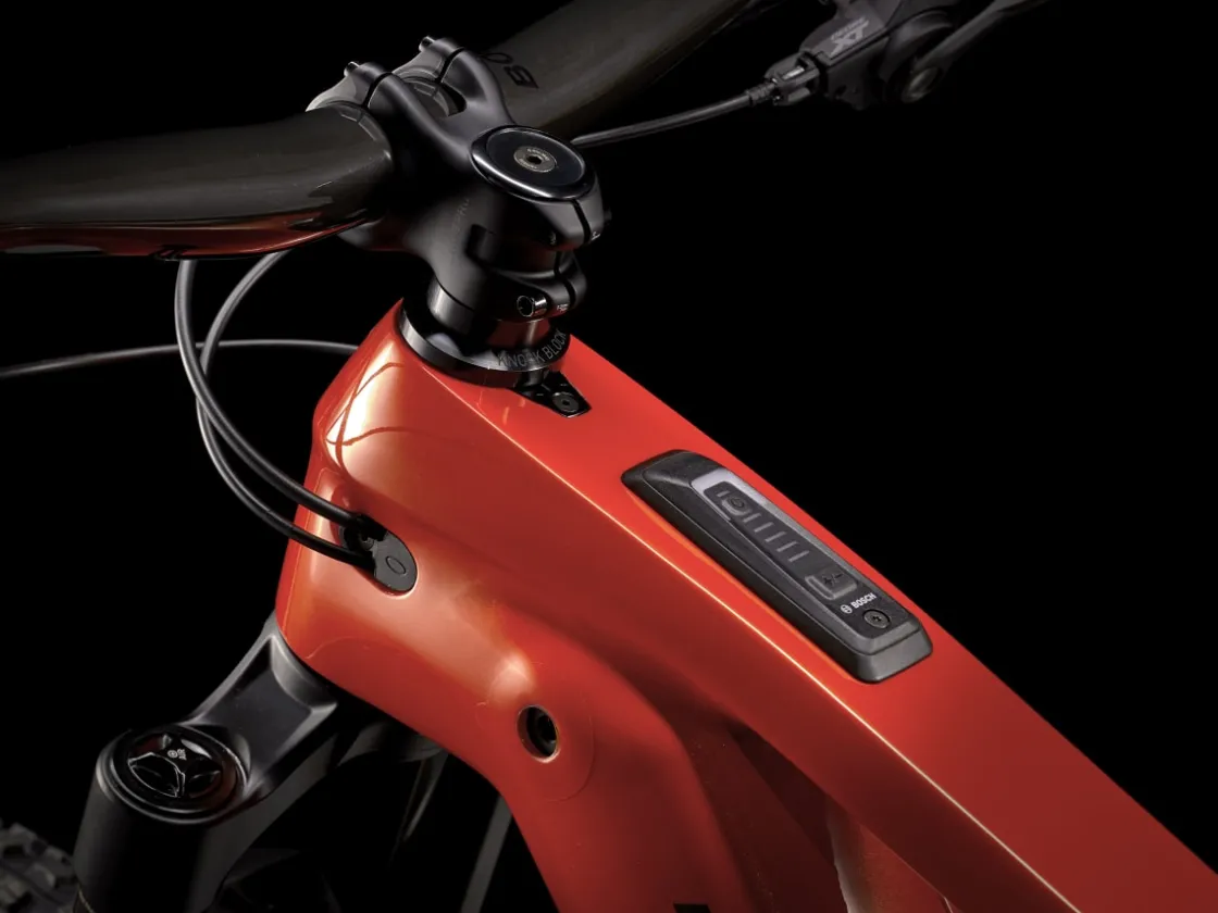Trek Bikes Rail 9.8 XT Gen 4 Hot