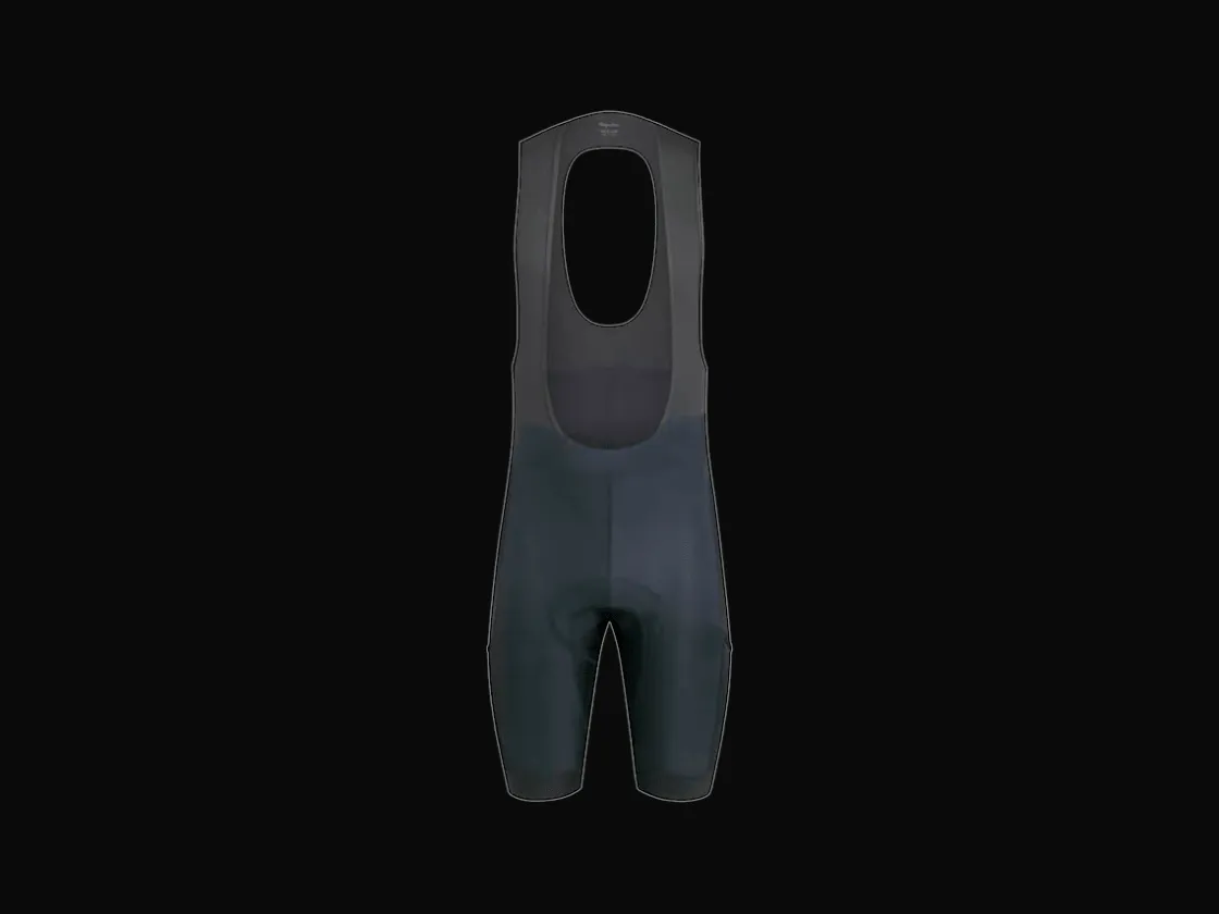 Trek Bikes Rapha Core Cargo Cycling Bib Short Black Best Sale