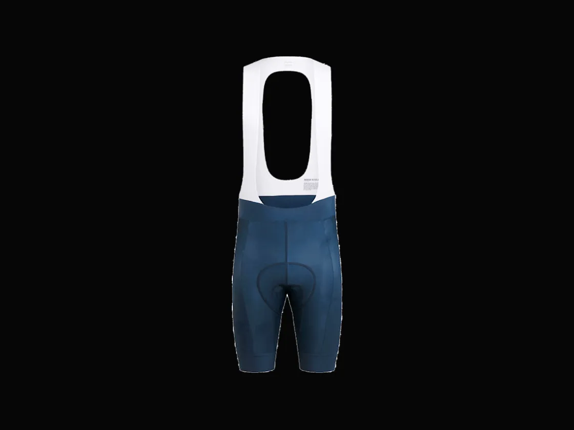 Trek Bikes Rapha Core Cycling Bib Short Black Flash Sale