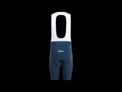 Trek Bikes Rapha Core Cycling Bib Short Black Flash Sale