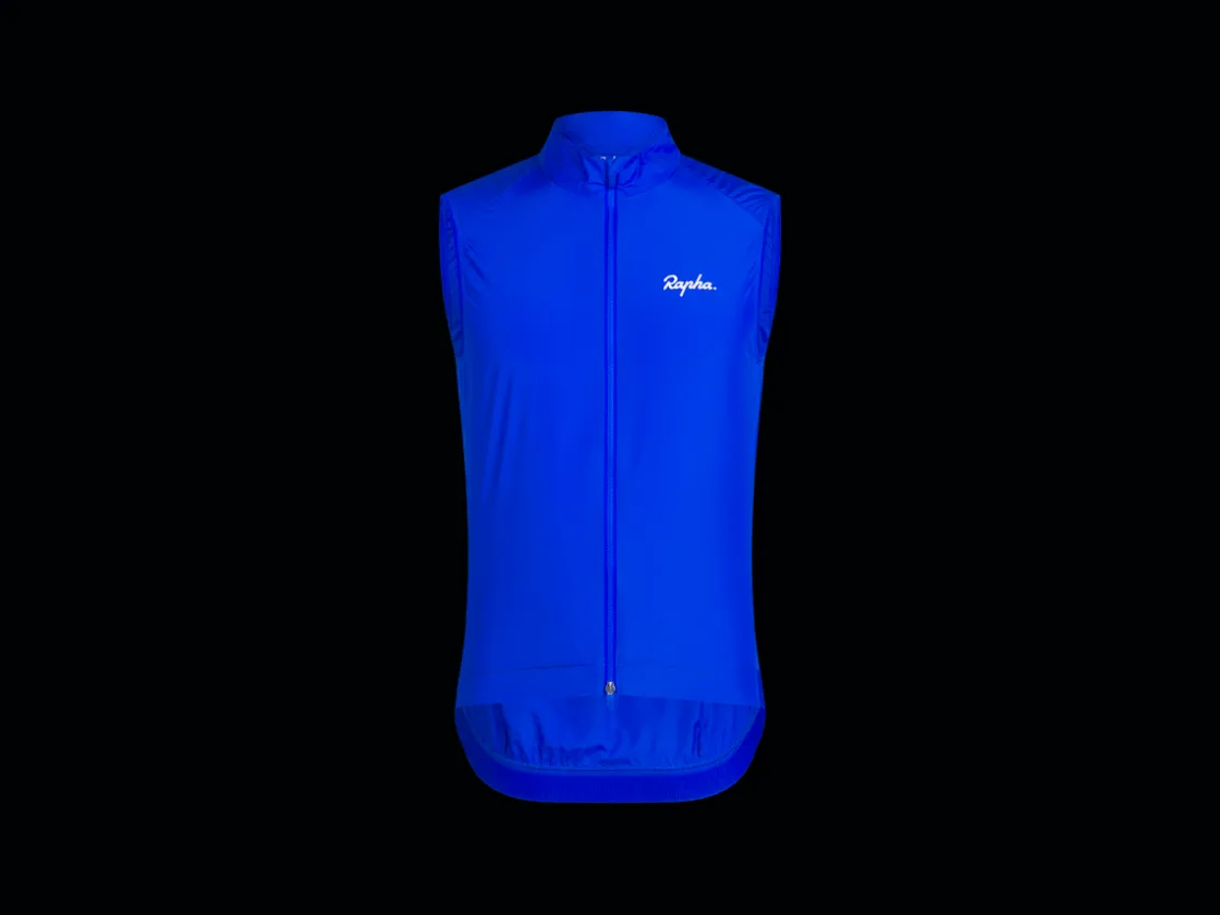 Trek Bikes Rapha Core Cycling Gilet Fashion