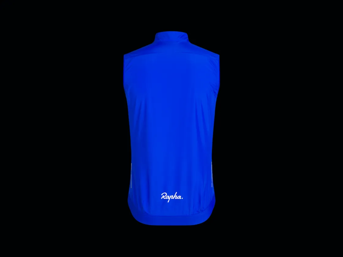Trek Bikes Rapha Core Cycling Gilet Fashion