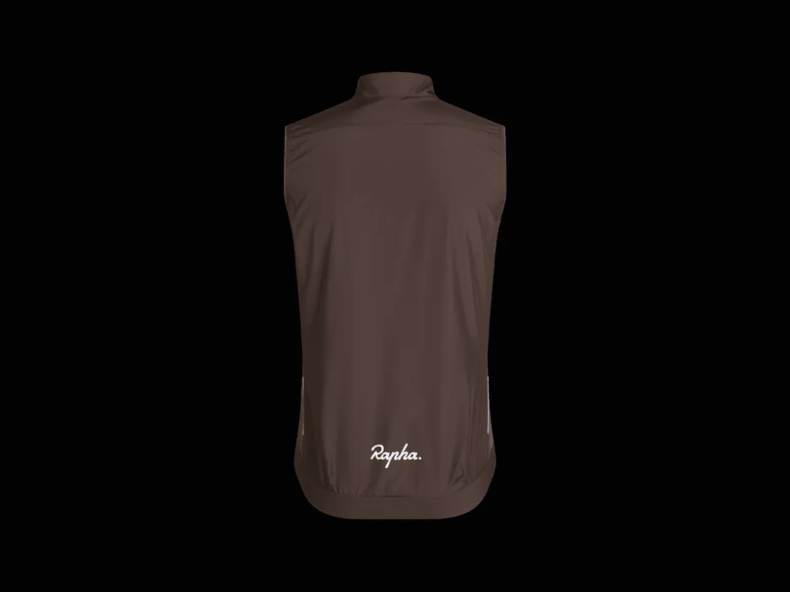 Trek Bikes Rapha Core Cycling Gilet Fashion