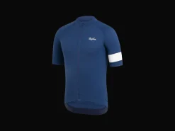 Trek Bikes Rapha Core Cycling Jersey Cheap