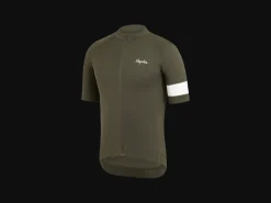 Trek Bikes Rapha Core Cycling Jersey Cheap
