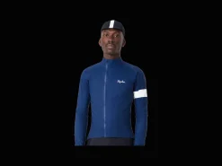 Trek Bikes Rapha Core II Cycling Rain Jacket Hot
