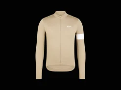 Trek Bikes Rapha Core Thermal Long Sleeve Cycling Jersey Sale