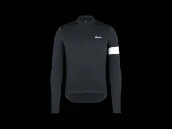 Trek Bikes Rapha Core Thermal Long Sleeve Cycling Jersey Sale