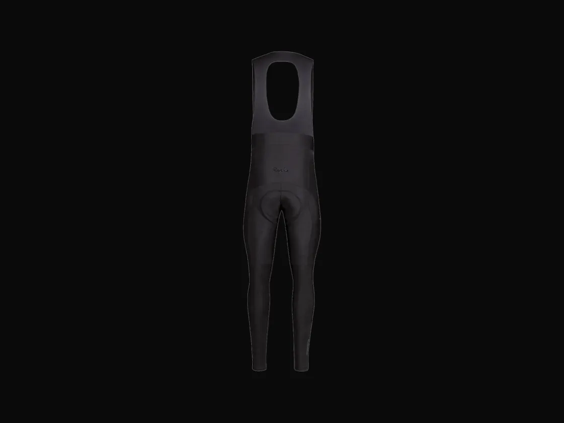 Trek Bikes Rapha Core Winter Cycling Bib Tight Black Sale