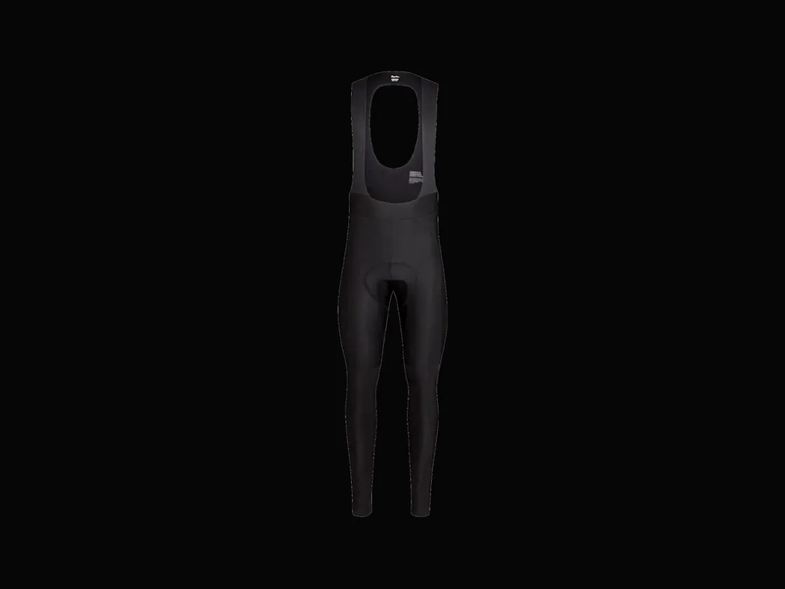 Trek Bikes Rapha Core Winter Cycling Bib Tight Black Sale