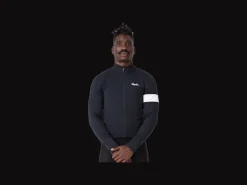 Trek Bikes Rapha Core Winter Cycling Jacket Clearance
