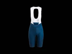 Trek Bikes Rapha Core Women's Cycling Bib Short Black Best