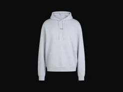 Trek Bikes Rapha Cotton Hoodie Black Best Sale