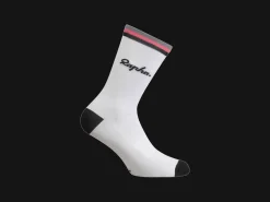 Trek Bikes Rapha Logo Cycling Sock Flash Sale
