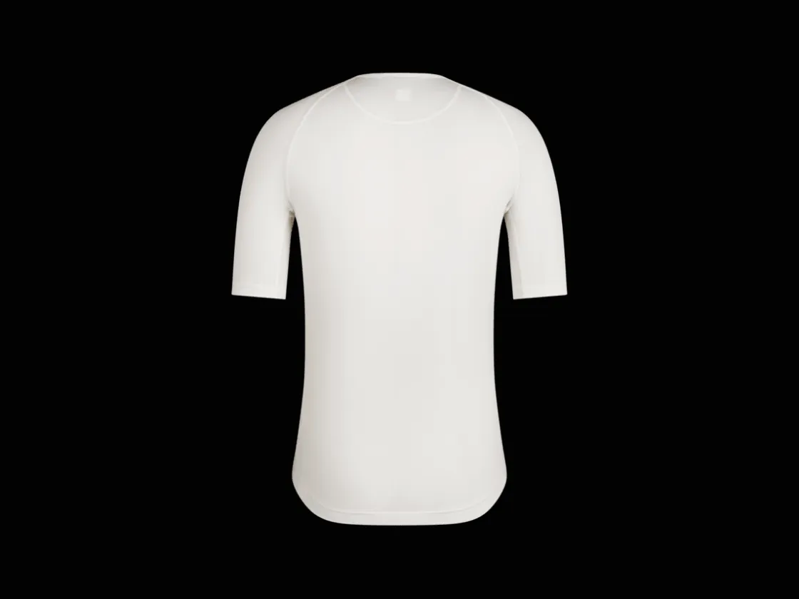 Trek Bikes Rapha Merino Cycling Baselayer Cream Store
