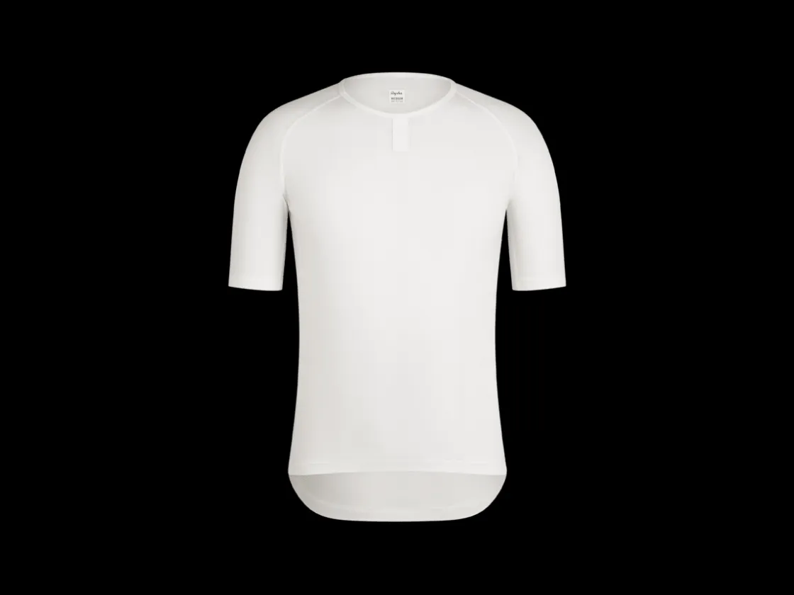 Trek Bikes Rapha Merino Cycling Baselayer Cream Store