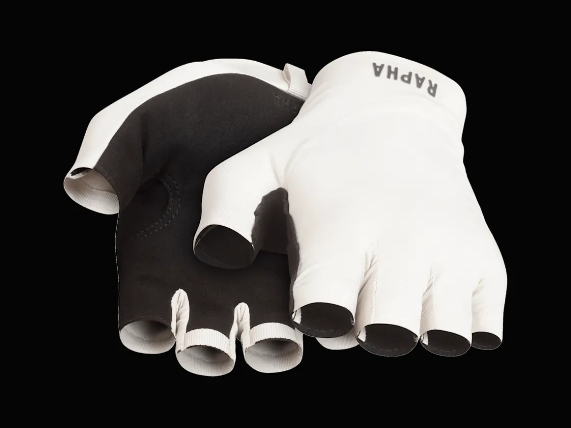 Trek Bikes Rapha Pro Team Cycling Mitts Fashion