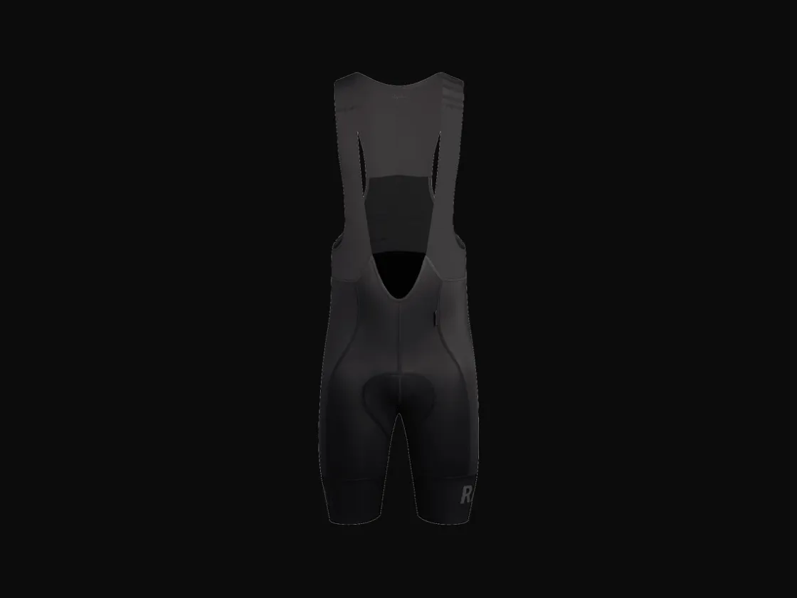 Trek Bikes Rapha Pro Team II Cycling Bib Short Black Clearance