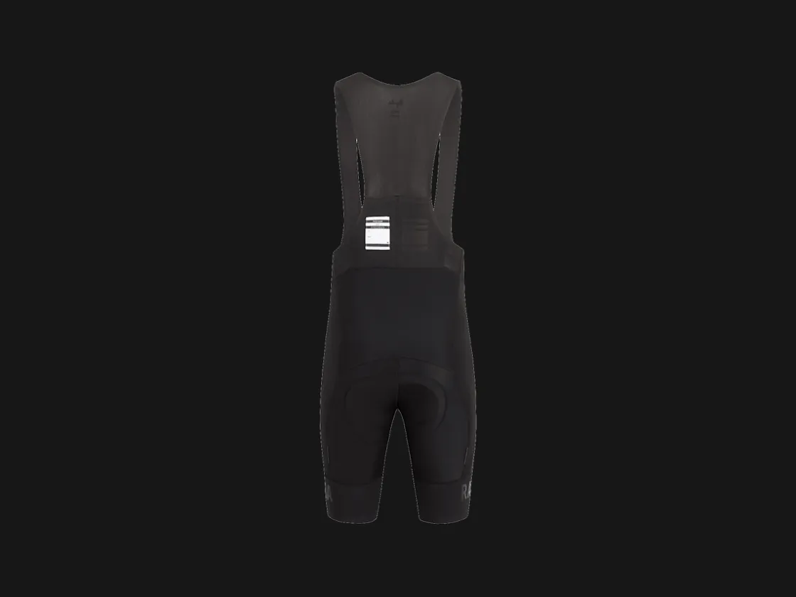 Trek Bikes Rapha Pro Team II Cycling Bib Short Black Clearance