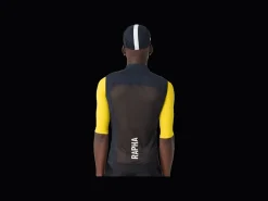 Trek Bikes Rapha Pro Team Lightweight Cycling Gilet Black Store