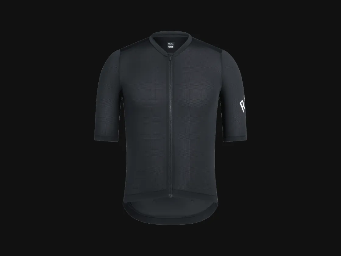 Trek Bikes Rapha Pro Team Training Cycling Jersey New