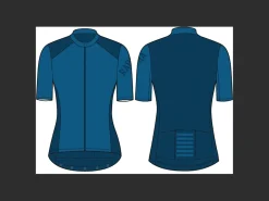 Trek Bikes Rapha Pro Team Women's Training Cycling Jersey Store