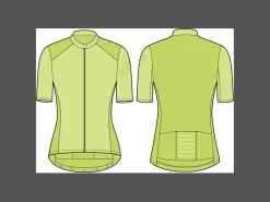 Trek Bikes Rapha Pro Team Women's Training Cycling Jersey Store