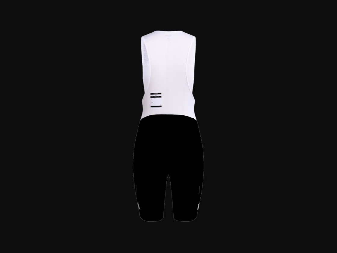 Trek Bikes Rapha Pro Team Women's Training Cycling Bib Short Black Shop