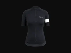 Trek Bikes Rapha Women's Core Cycling Jersey Clearance