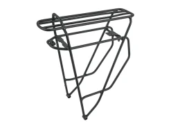 Trek Bikes RIDE+ Bosch Rear Battery Rack Black Shop
