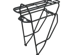 Trek Bikes RIDE+ Bosch Rear Battery Rack w/Spring Clip Black Online