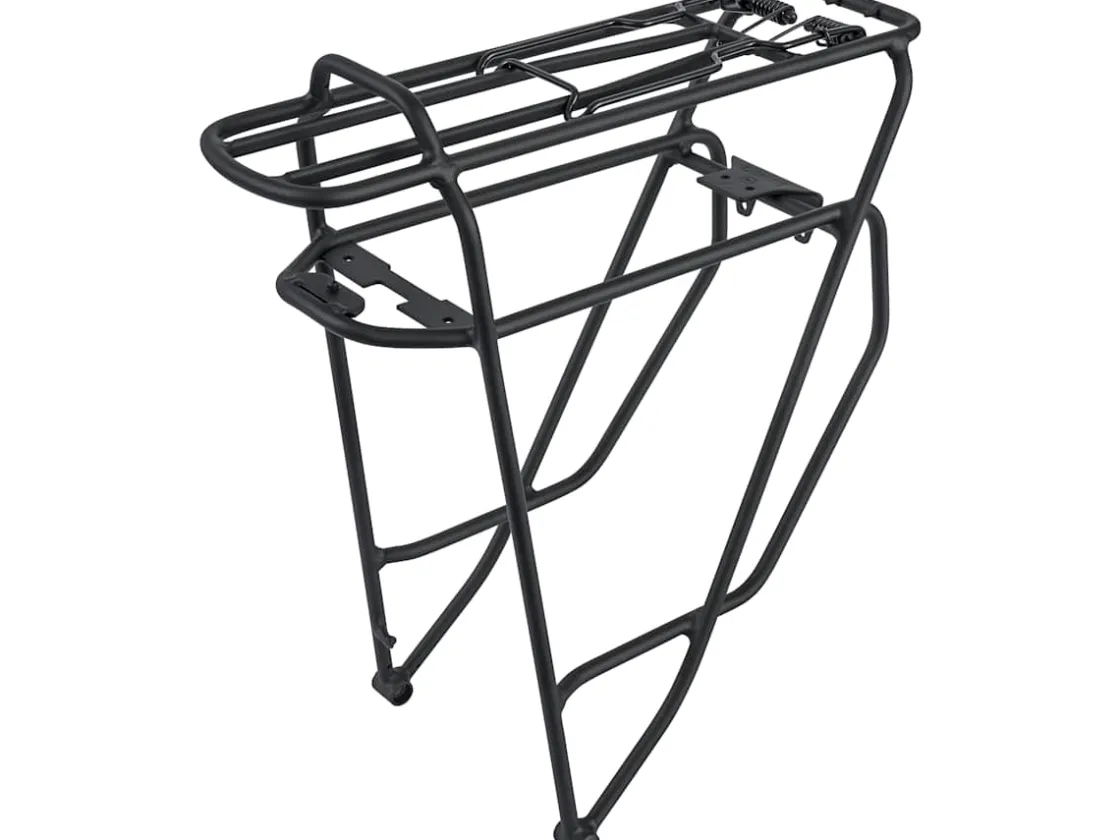 Trek Bikes RIDE+ Bosch Rear Battery Rack w/Spring Clip Black Online