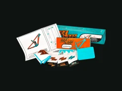 Trek Bikes RideWrap Matte Covered Frame Protection Kit designed to fit 2022 Trek Top Fuel Clear Shop